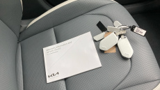 Kia Ev3 148kW GT-Line 81.4kWh 5dr Auto Electric Estate